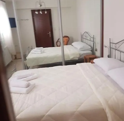 A & G Apartment