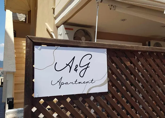 A & G Apartment