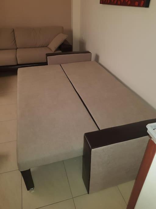 A & G Holiday home Nea Peramos (Macedonia)