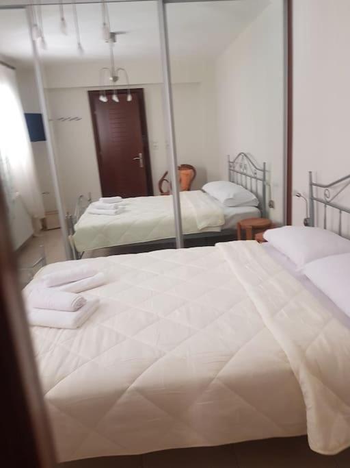 Holiday home A & G Nea Peramos (Macedonia)