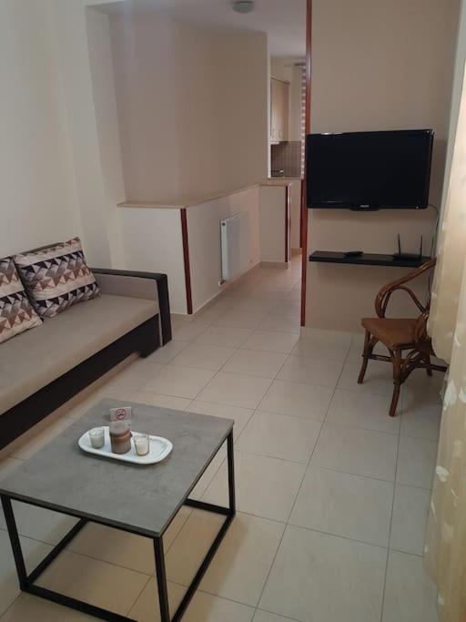 Holiday home A & G