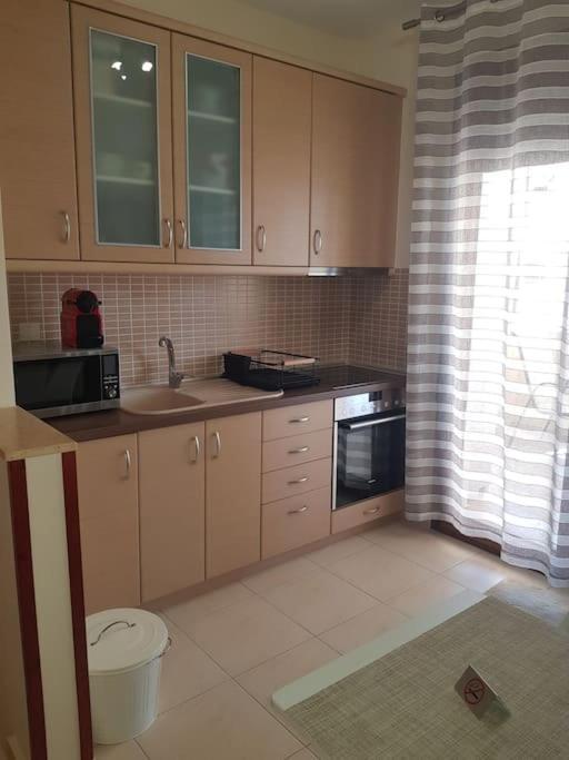 Holiday home A & G *